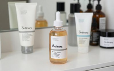The Ordinary Buffet vs Medik8 Liquid Peptides: Which Is Better?