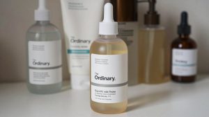 The Ordinary Glycolic Acid 7 Percent Toning Solution Review: Does It Actually Work?