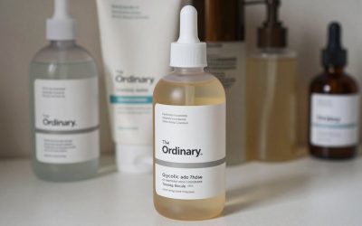 The Ordinary Glycolic Acid 7 Percent Toning Solution Review: Does It Actually Work?