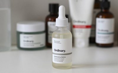 The Ordinary Granactive Retinoid 2 Percent Emulsion Review: Does It Actually Work?