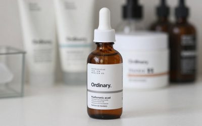 The Ordinary Hyaluronic Acid 2 Percent B5 Review: Does It Actually Work?