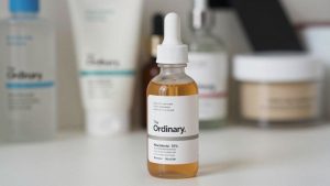 The Ordinary Niacinamide 10% + Zinc 1% Review: Oil Control on a Budget