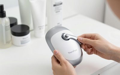 Therabody TheraFace vs Foreo Bear: Which Is Better?