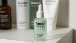 Torriden DIVE-IN Low Molecular Hyaluronic Acid Serum Review: Does It Actually Work?