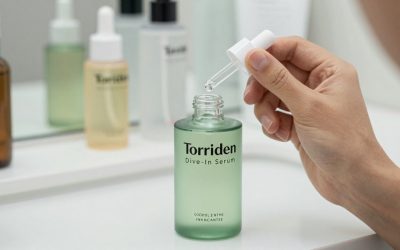 Torriden Dive-In Serum vs The Ordinary Hyaluronic Acid: Which Is Better?