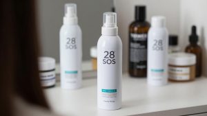 Tower 28 SOS Daily Rescue Facial Spray Review: Does It Actually Work?