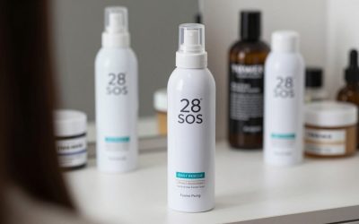Tower 28 SOS Daily Rescue Facial Spray Review: Does It Actually Work?