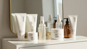 Under 100 Dollars Skincare Routine That Actually Works