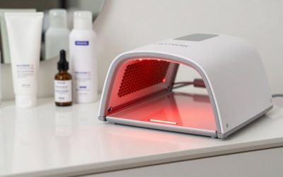 Viconor Red Light Therapy vs bonodave Red Light Therapy Pad: Which Should You Buy?
