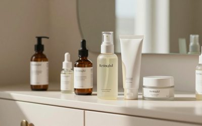 What Does Retinol Do for Skin? How It Works, What to Expect and How to Start