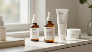 What Does Vitamin C Do for Skin (and Your Body)? Benefits, Forms and How to Start