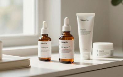 What Does Vitamin C Do for Skin (and Your Body)? Benefits, Forms and How to Start