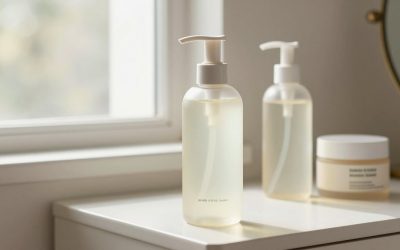 What Size Cleanser Bottle for Travel? Size Guide With Measurements (2026)