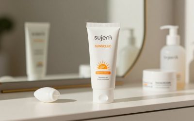 What to Look for in Mineral Sunscreen in 2026: What Actually Matters