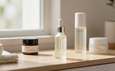 What to Look for in Retinol Serum in 2026: What Actually Matters