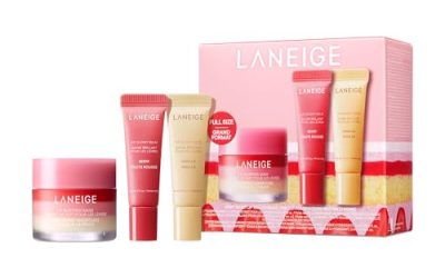 7 Beauty Gift Sets (October 2026)