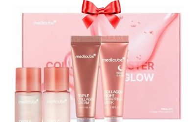6 Beauty Gifts for Women (October 2026)