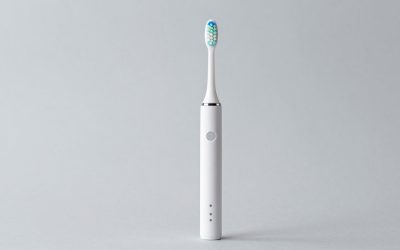 Best Eco-Friendly Electric Toothbrushes in 2026