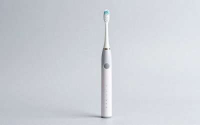 Best Electric Toothbrushes With Pressure Sensors 2026