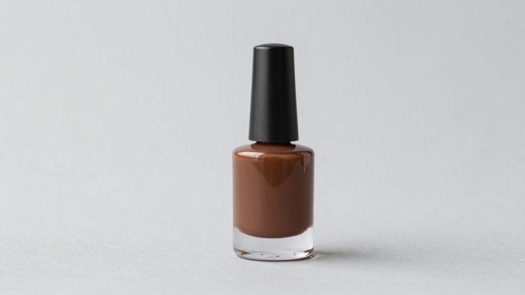 Best Espresso Brown Nail Polish for Fall: 8 Dark and Nude Browns, Regular and Gel
