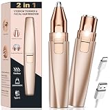 Best Eyebrow Trimmer for Women in 2026
