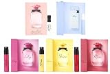 Best Fragrance Discovery Set for Women in 2026