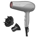 Best Ionic Hair Dryer for Curly Hair in 2026