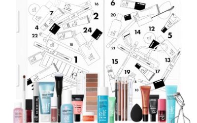 7 Best Makeup Advent Calendar (October 2026)
