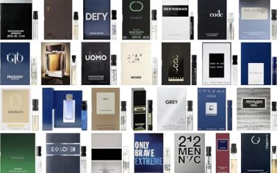 6 Best Men’s Cologne Sample Set (October 2026)