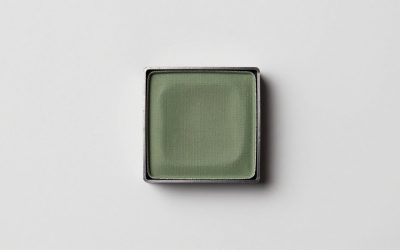 Best Olive Green Eyeshadows for Every Eye Color 2026