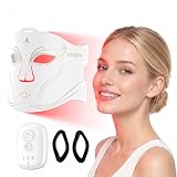 Best Red Light Therapy Mask for Face (2026)