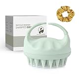 Best Scalp Massager for Hair Washing in 2026