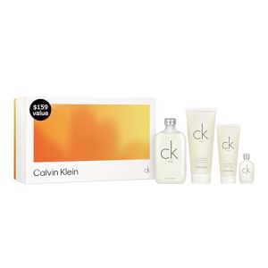 6 Calvin Klein Men’s Cologne Gift Sets (October 2026)