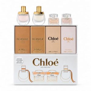6 Chloe Perfume Sets (October 2026)