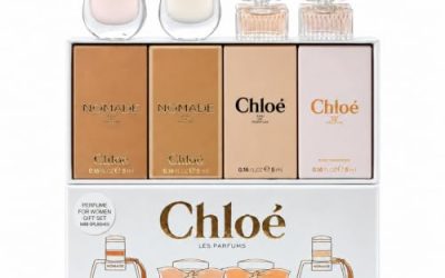 6 Chloe Perfume Sets (October 2026)