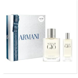 5 Giorgio Armani Cologne Set (October 2026)