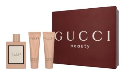 6 Gucci Perfume Women Set (October 2026)