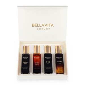 7 Male Perfume Gift Sets (October 2026)