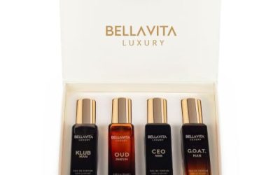 7 Male Perfume Gift Sets (October 2026)