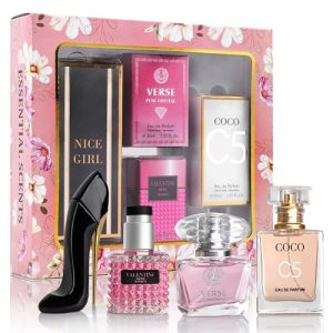 6 Perfume Gift for Women (October 2026)