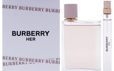 7 Perfume Set for Her (October 2026)
