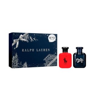 5 Polo Cologne Set (October 2026)