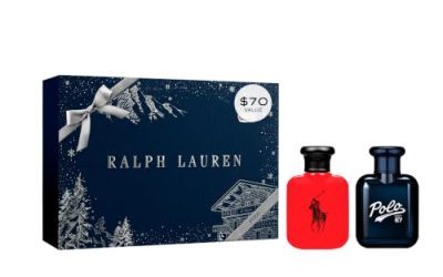5 Polo Cologne Set (October 2026)