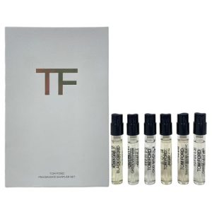 9 Tom Ford Perfume Sets (October 2026)