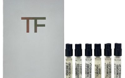 9 Tom Ford Perfume Sets (October 2026)