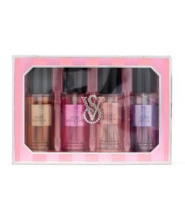 7 Victoria Secret Set Body Mist (October 2026)
